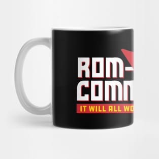 Rom-Communism Mug